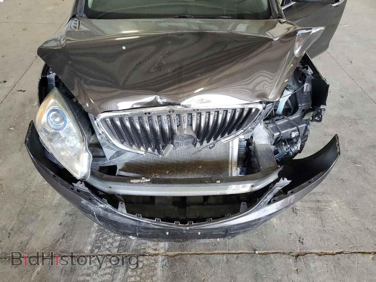 2012 BUICK VERANO - VIN: 1G4PP5SK6C4184505 - Photo 11