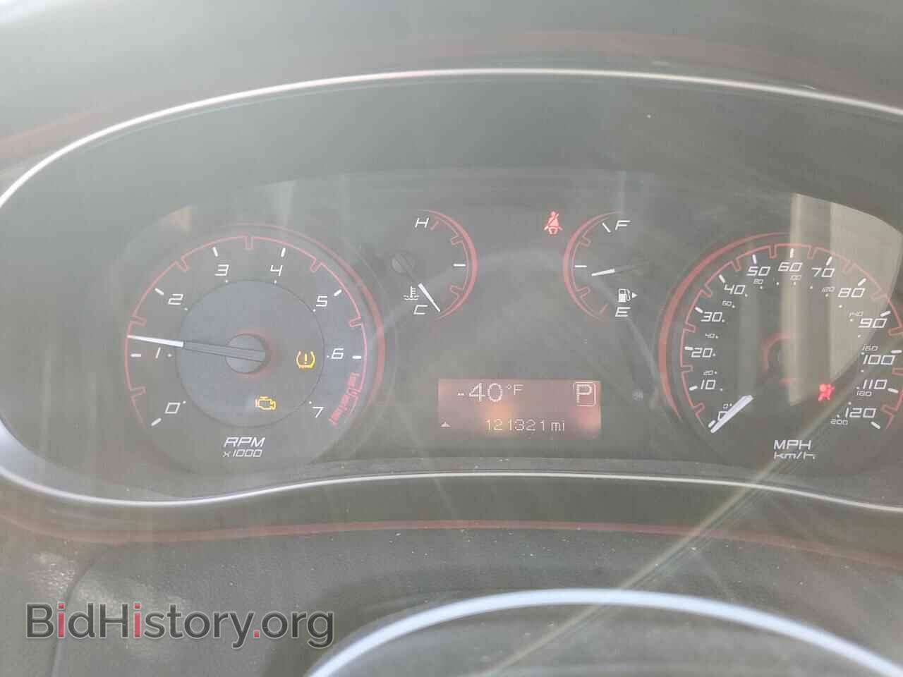 2015 DODGE DART - VIN: 1C3CDFBB1FD344641 - Фото 9