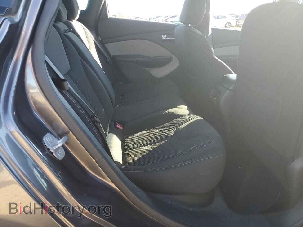 2015 DODGE DART - VIN: 1C3CDFBB1FD344641 - Фото 10