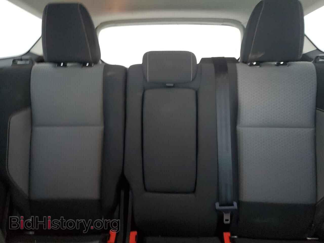 2017 FORD ESCAPE - VIN: 1FMCU9GD5HUB70515 - Фото 10