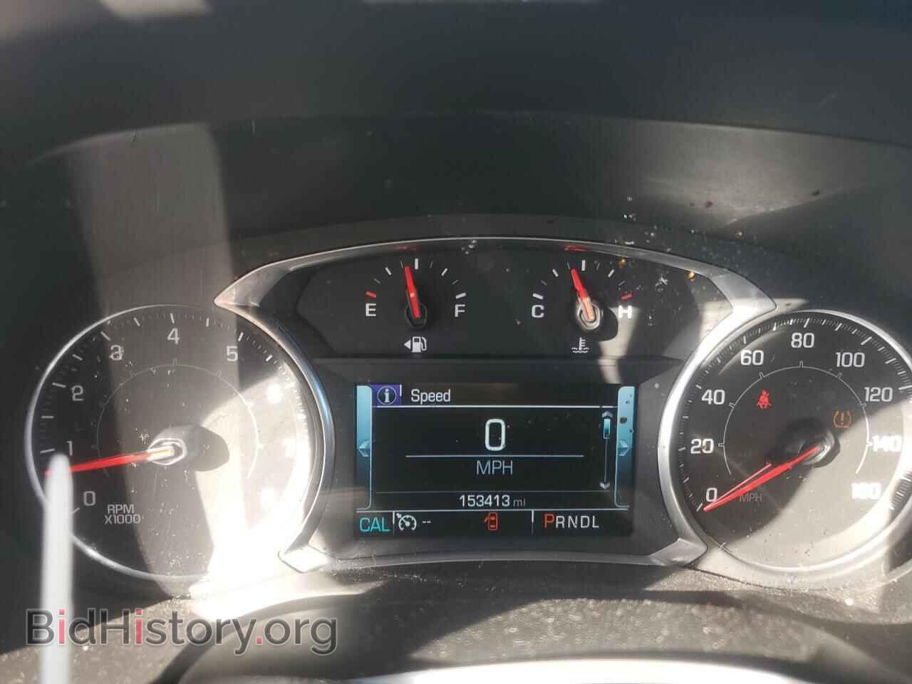 2017 GMC ACADIA - VIN: 1GKKNULS1HZ266685 - Фото 9