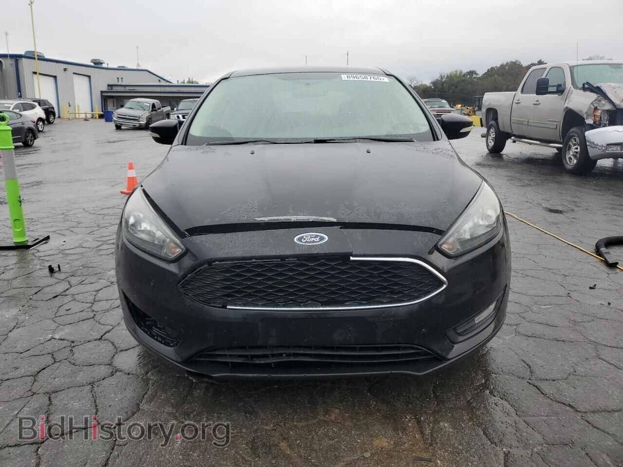2015 FORD FOCUS - VIN: 1FADP3K20FL238439 - Фото 5
