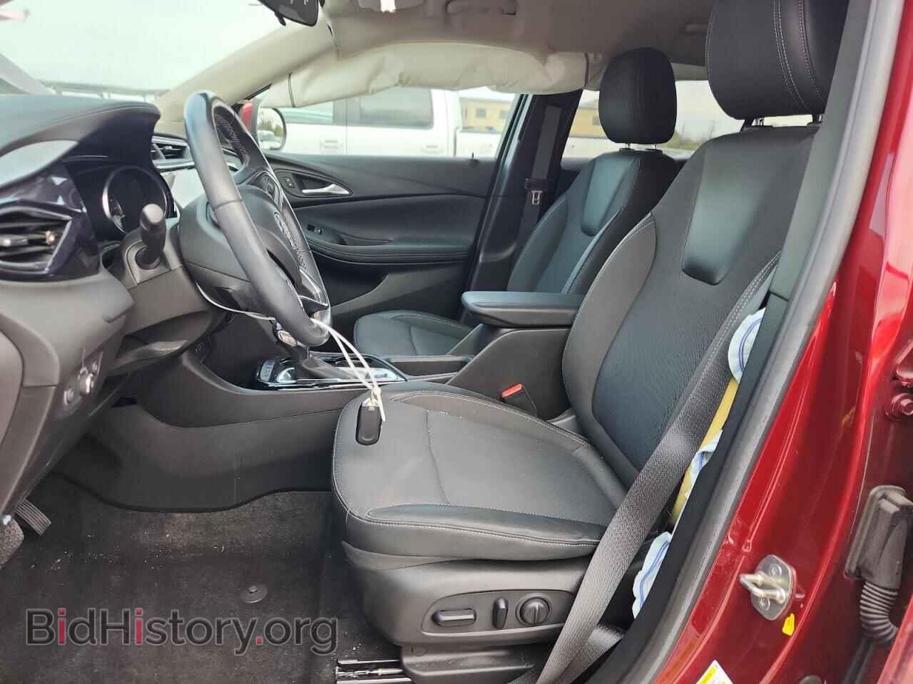 2023 BUICK ENCORE - VIN: KL4MMDSL3PB003486 - Photo 7