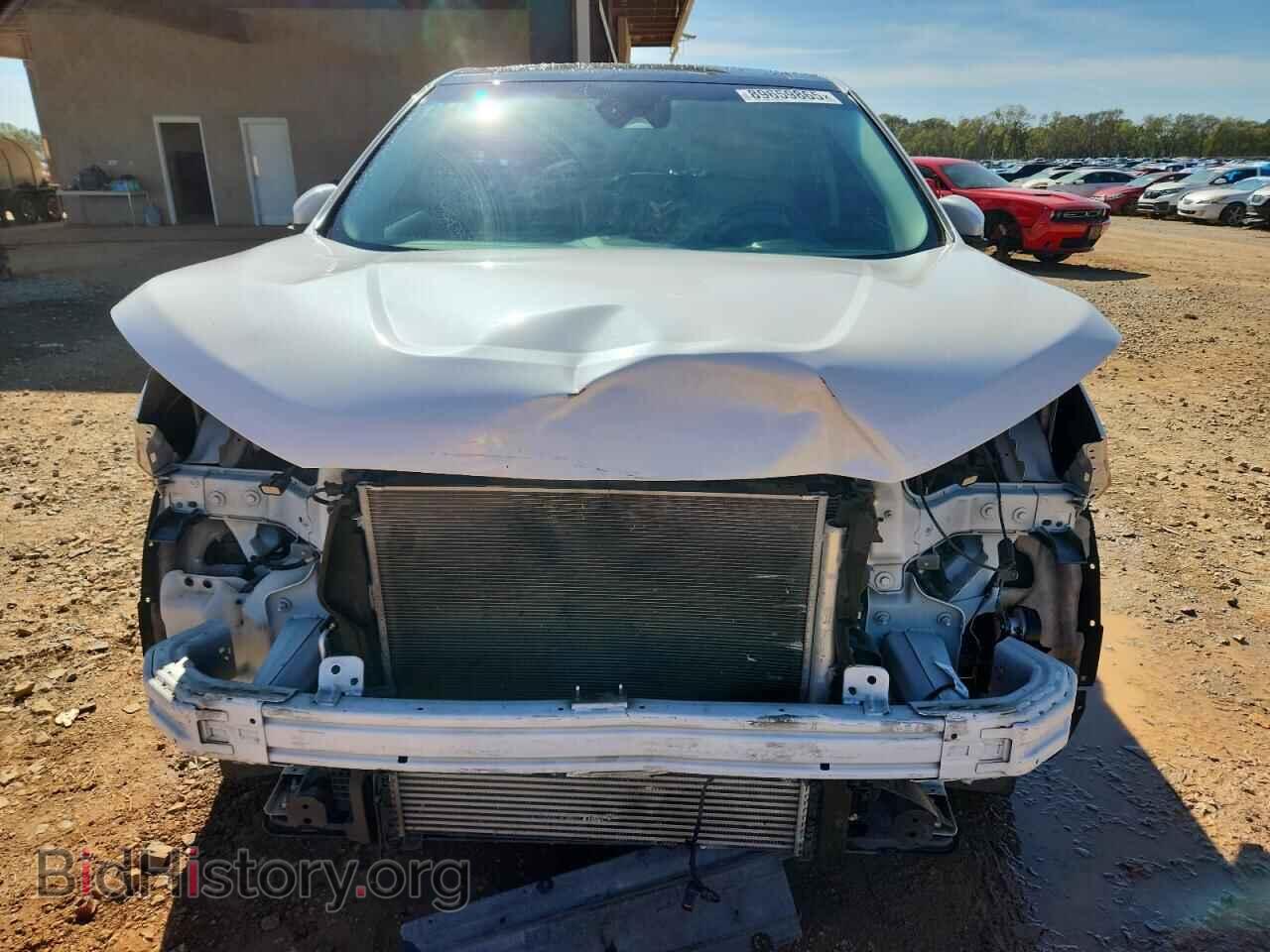 2019 FORD EDGE - VIN: 2FMPK3K97KBC05379 - Фото 5