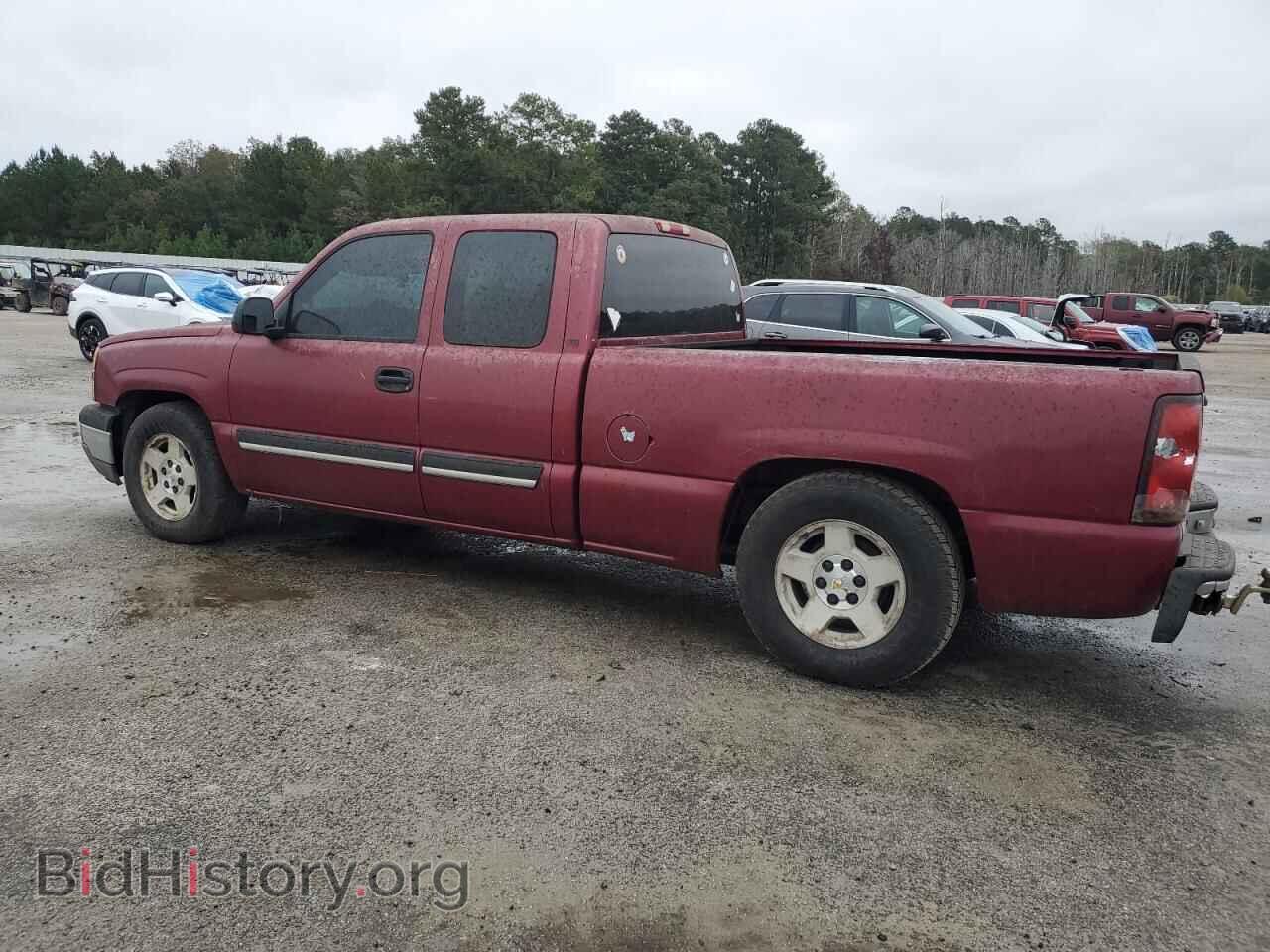 2005 CHEVROLET ALL Models - VIN: 2GCEC19T451285992 - Photo 2