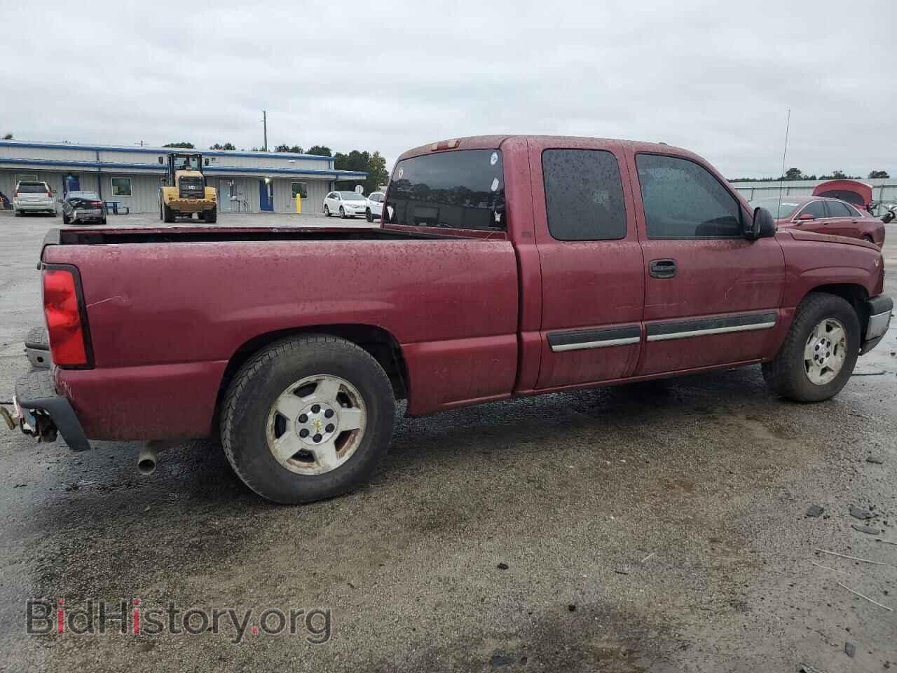 2005 CHEVROLET ALL Models - VIN: 2GCEC19T451285992 - Photo 3