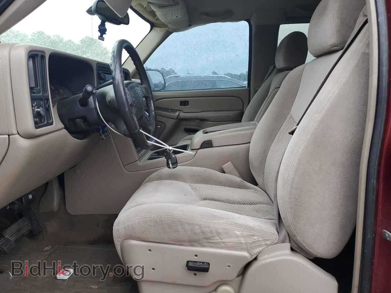 2005 CHEVROLET ALL Models - VIN: 2GCEC19T451285992 - Photo 7