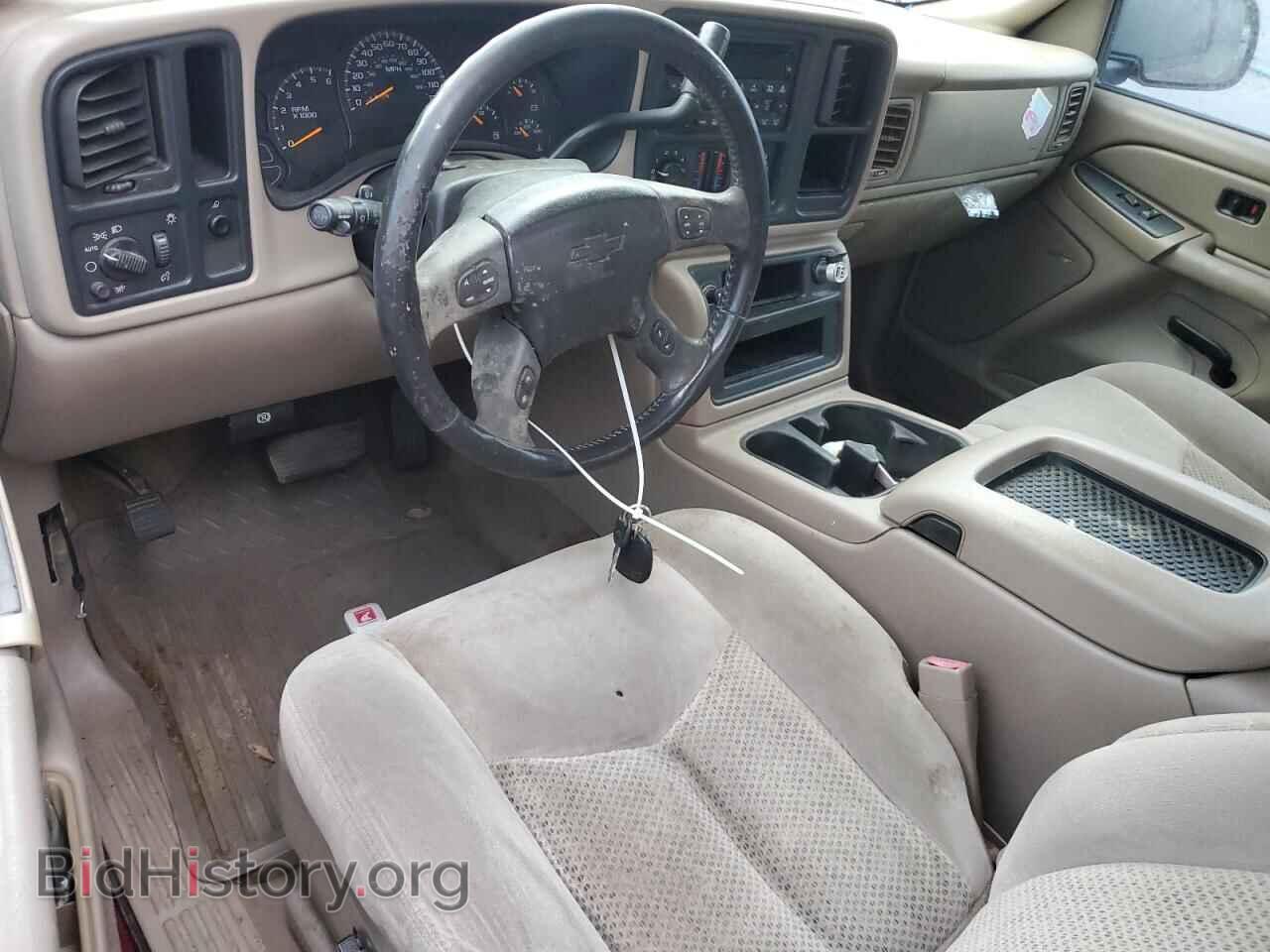 2005 CHEVROLET ALL Models - VIN: 2GCEC19T451285992 - Photo 8