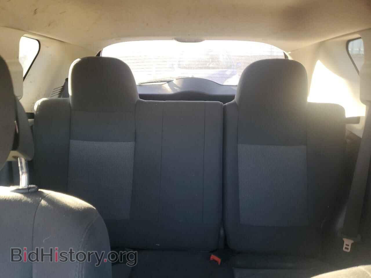 2015 JEEP COMPASS - VIN: 1C4NJCBA5FD284740 - Фото 10