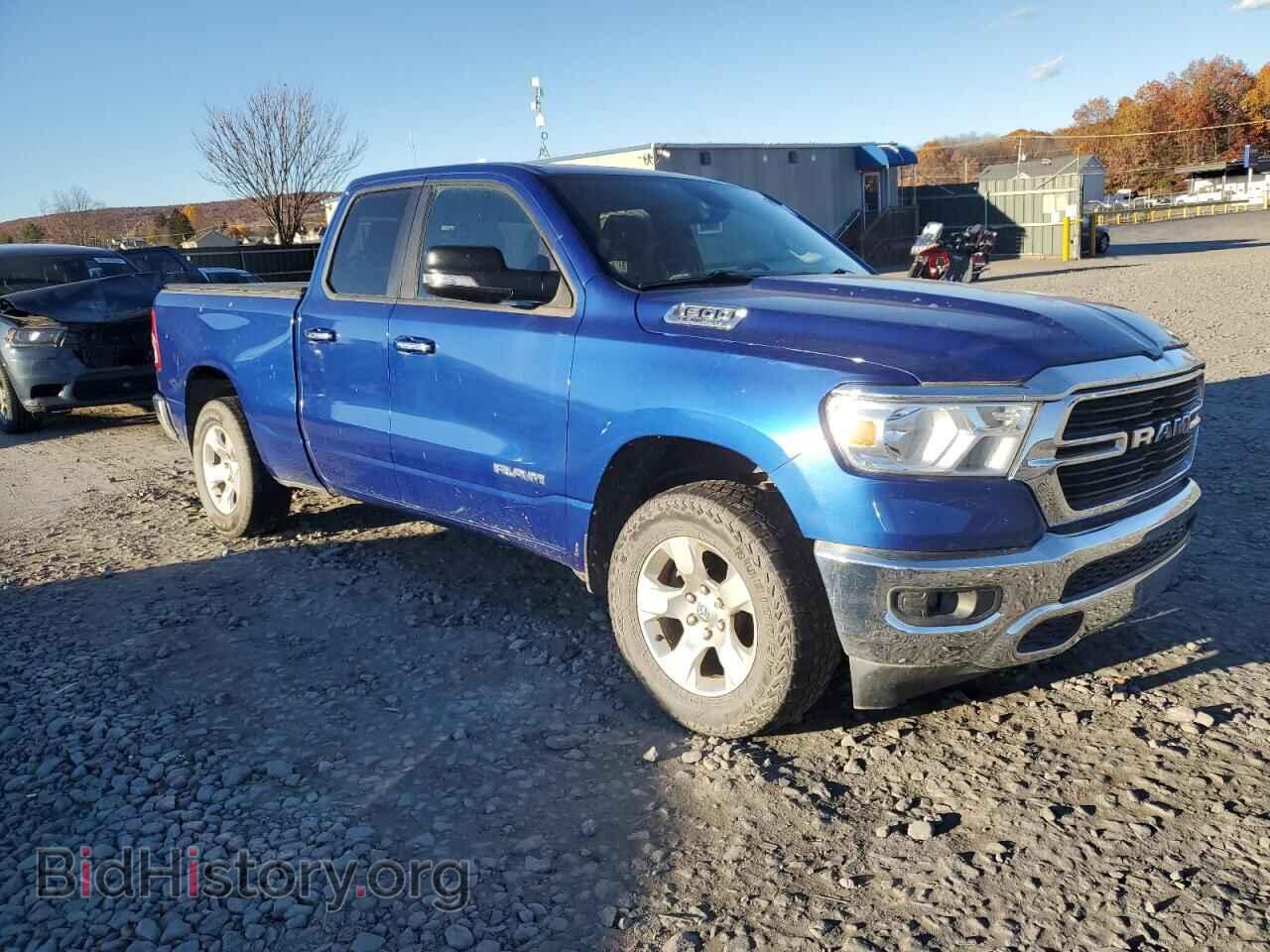 2019 RAM 1500 - VIN: 1C6SRFBT8KN756813 - Фото 4