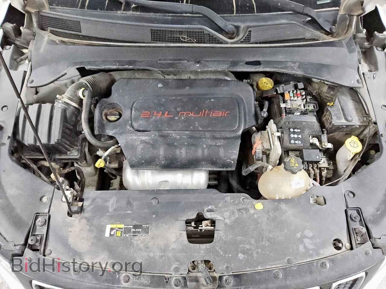 2017 JEEP COMPASS - VIN: 3C4NJDAB3HT660350 - Фото 12
