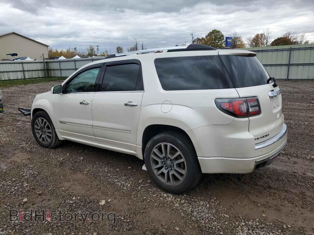 2014 GMC ACADIA - VIN: 1GKKVTKD4EJ242730 - Photo 2