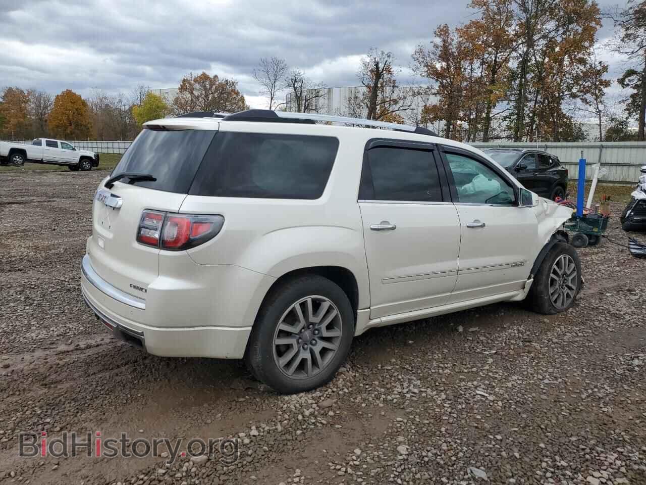 2014 GMC ACADIA - VIN: 1GKKVTKD4EJ242730 - Photo 3