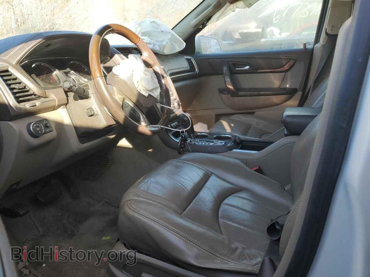 2014 GMC ACADIA - VIN: 1GKKVTKD4EJ242730 - Photo 7