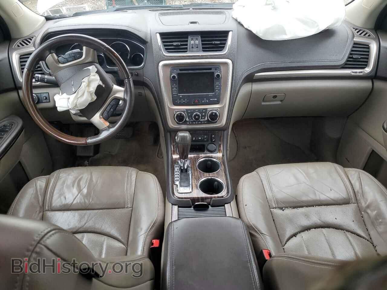 2014 GMC ACADIA - VIN: 1GKKVTKD4EJ242730 - Photo 8