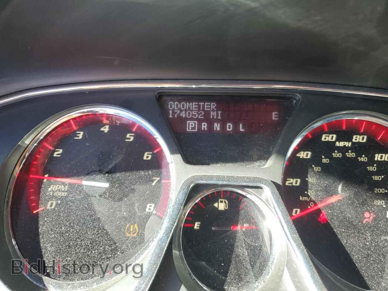 2014 GMC ACADIA - VIN: 1GKKVTKD4EJ242730 - Photo 9