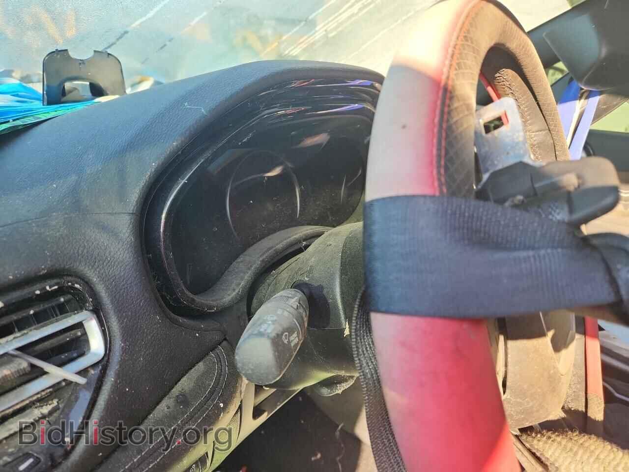 2021 DODGE DURANGO - VIN: 1C4RDHAGXMC554155 - Photo 9