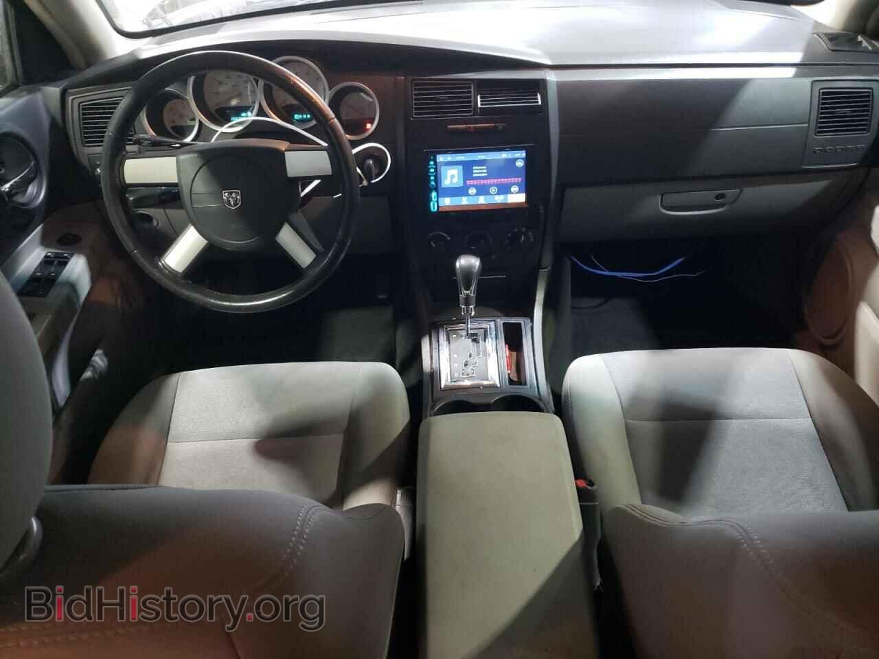 2006 DODGE CHARGER - VIN: 2B3KA43G16H516346 - Фото 8