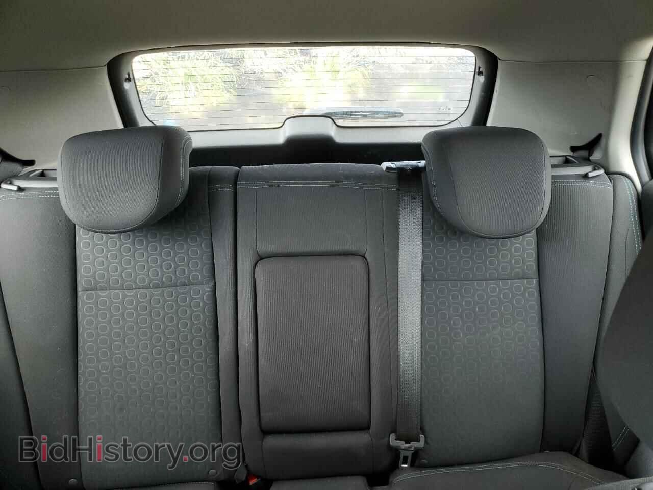 2015 CHEVROLET TRAX - VIN: KL7CJPSB0FB210674 - Фото 10