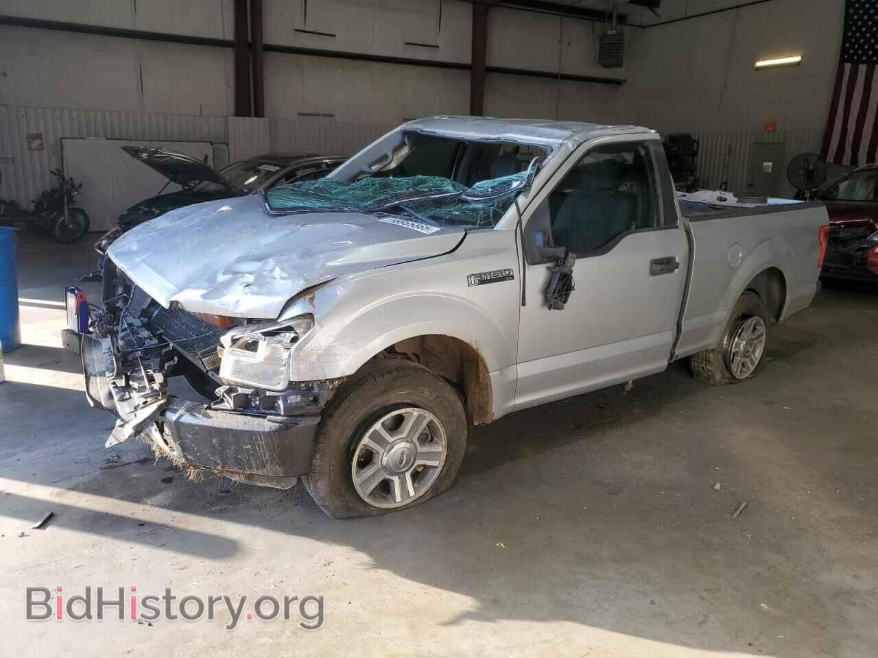 Photo 1FTMF1C84GKD38278 - FORD All Models 2016