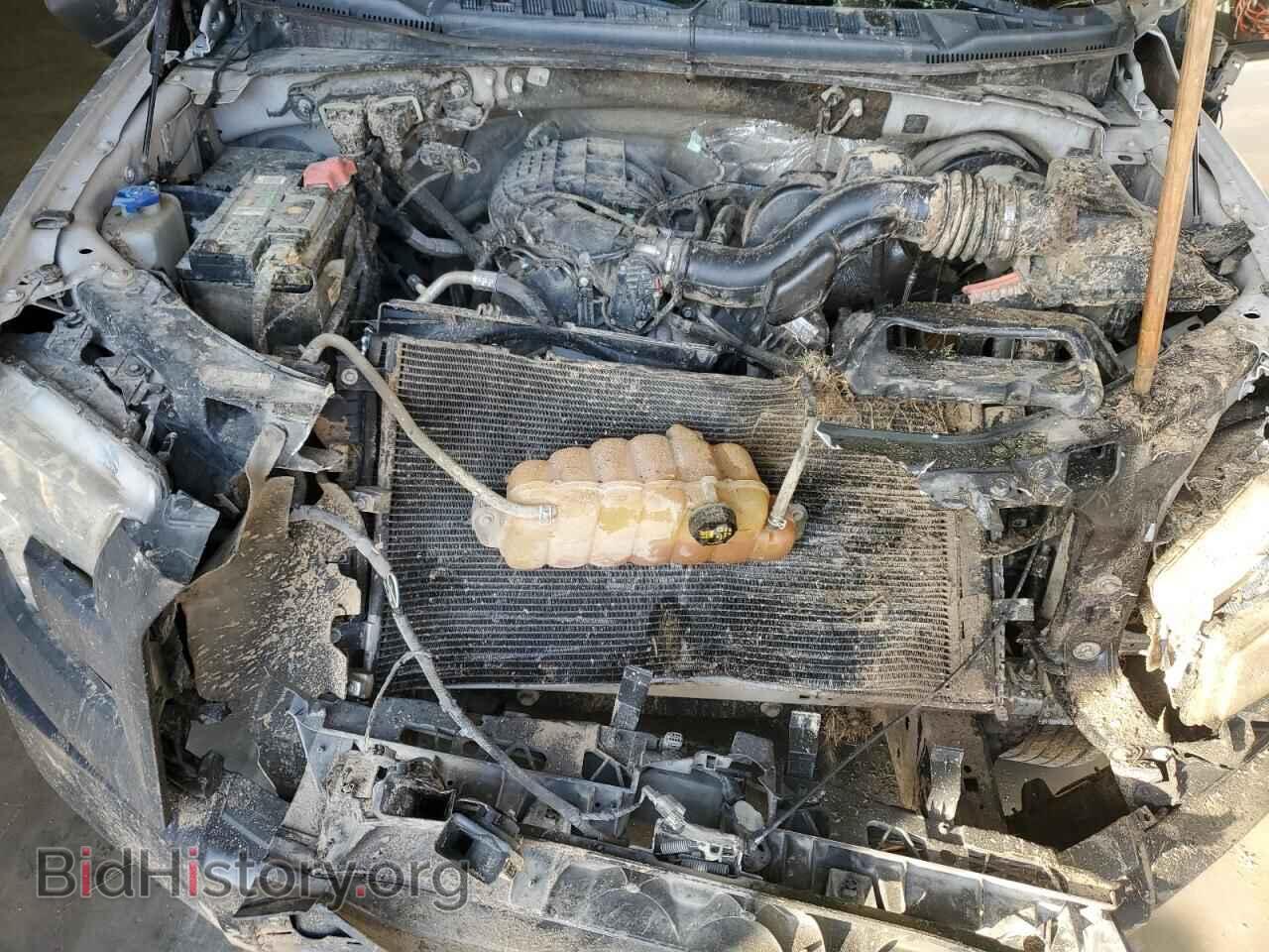 2016 FORD All Models - VIN: 1FTMF1C84GKD38278 - Фото 11