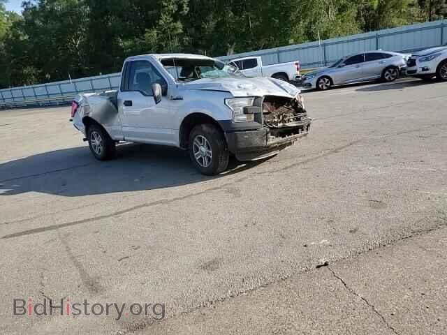 2016 FORD All Models - VIN: 1FTMF1C84GKD38278 - Фото 13