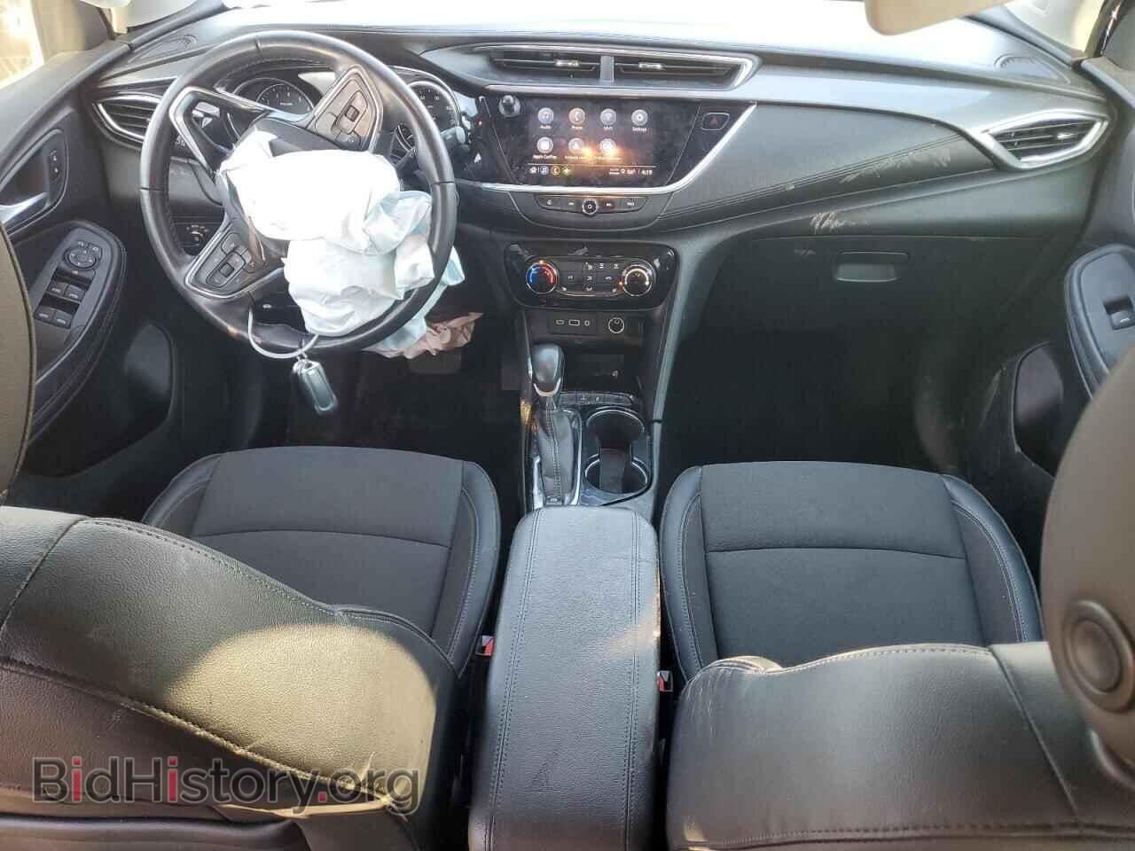 2021 BUICK ENCORE - VIN: KL4MMBS23MB067924 - Photo 8