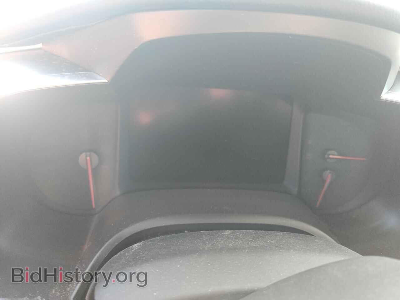 2014 CHEVROLET CORVETTE - VIN: 1G1YK2D73E5124055 - Фото 9