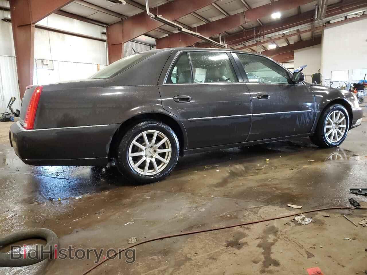 2008 CADILLAC DTS - VIN: 1G6KD57Y58U208923 - Фото 3