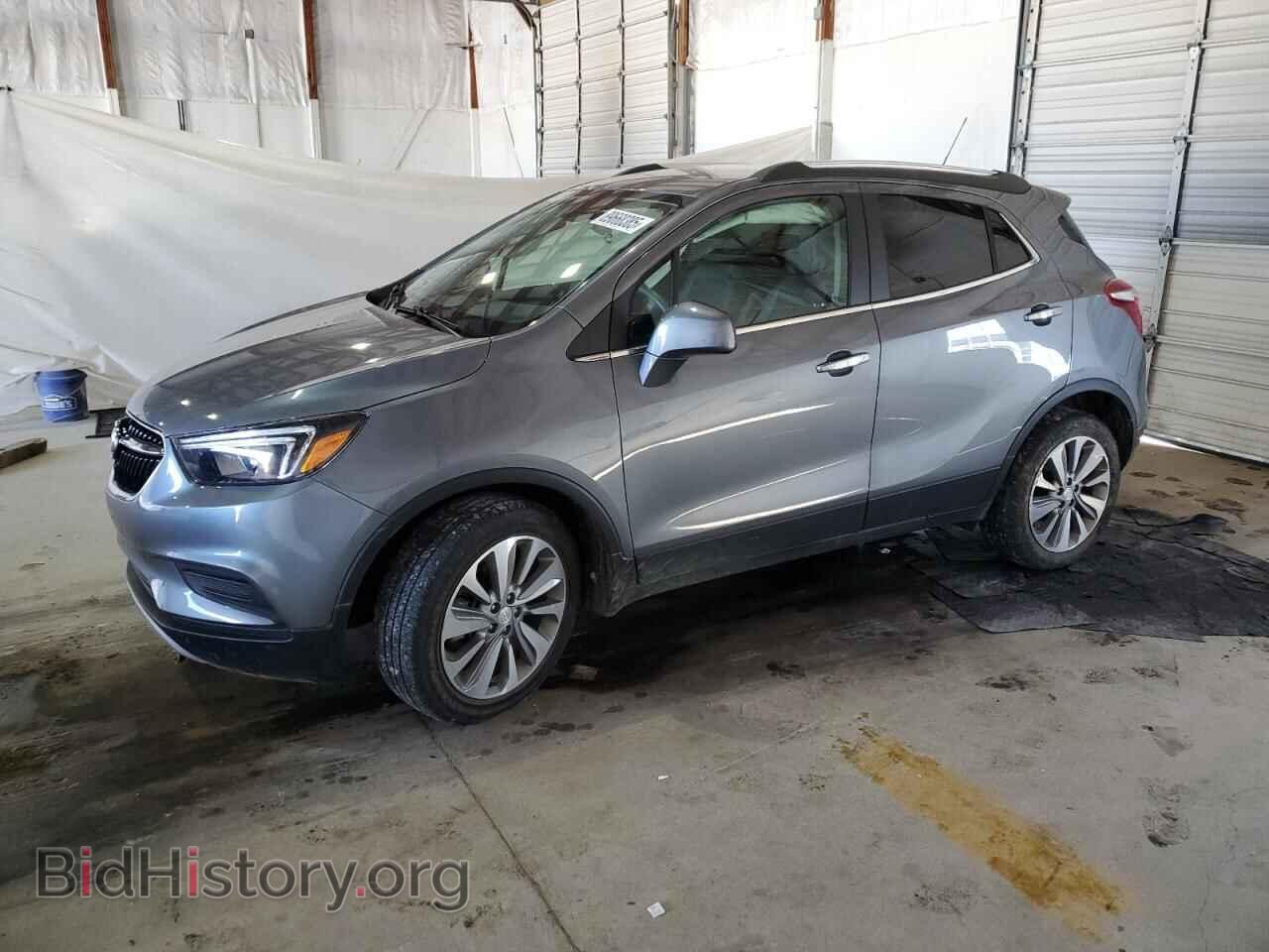 Фотография KL4CJESB7LB054064 - BUICK ENCORE 2020