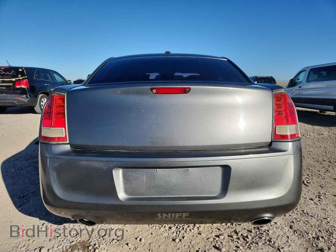 2012 CHRYSLER 300 - VIN: 2C3CCABGXCH273164 - Фото 6