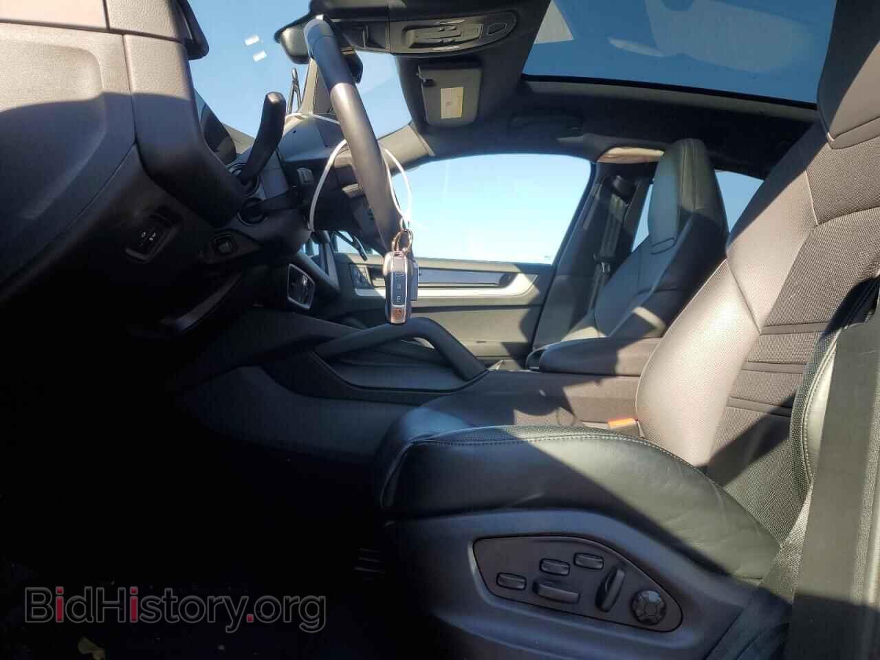 2024 PORSCHE CAYENNE - VIN: WP1BA2AY2RDA50523 - Фото 7