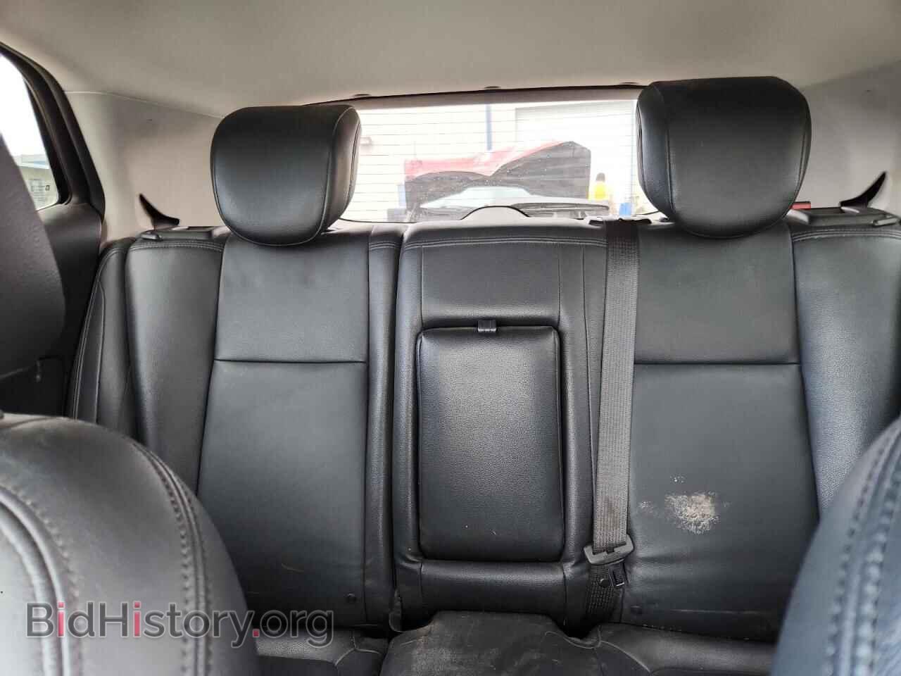 2015 BUICK ENCORE - VIN: KL4CJBSB3FB117437 - Photo 10