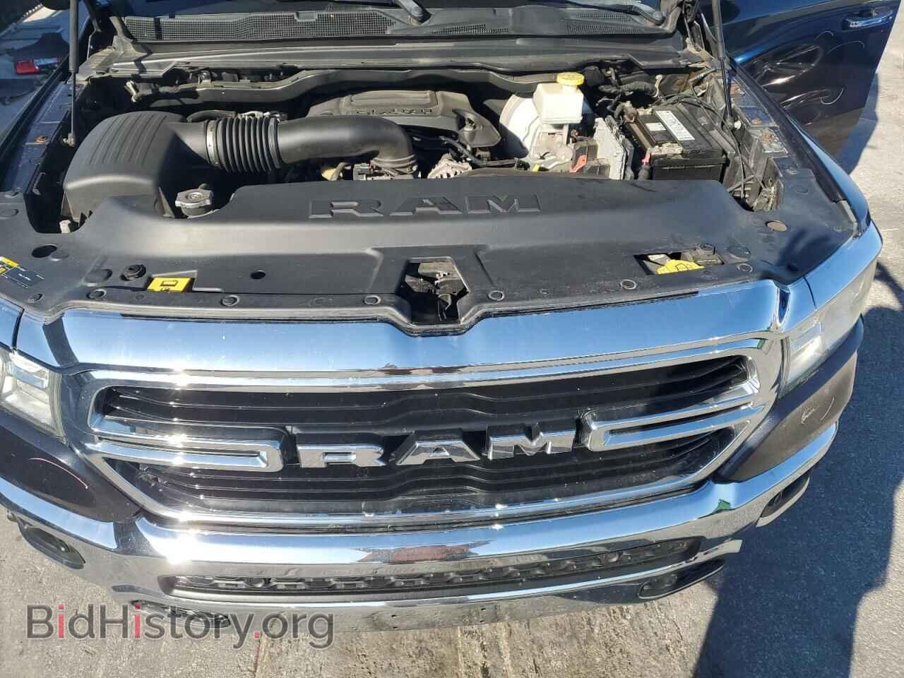 2019 RAM 1500 - VIN: 1C6SRFFT8KN668144 - Фото 11