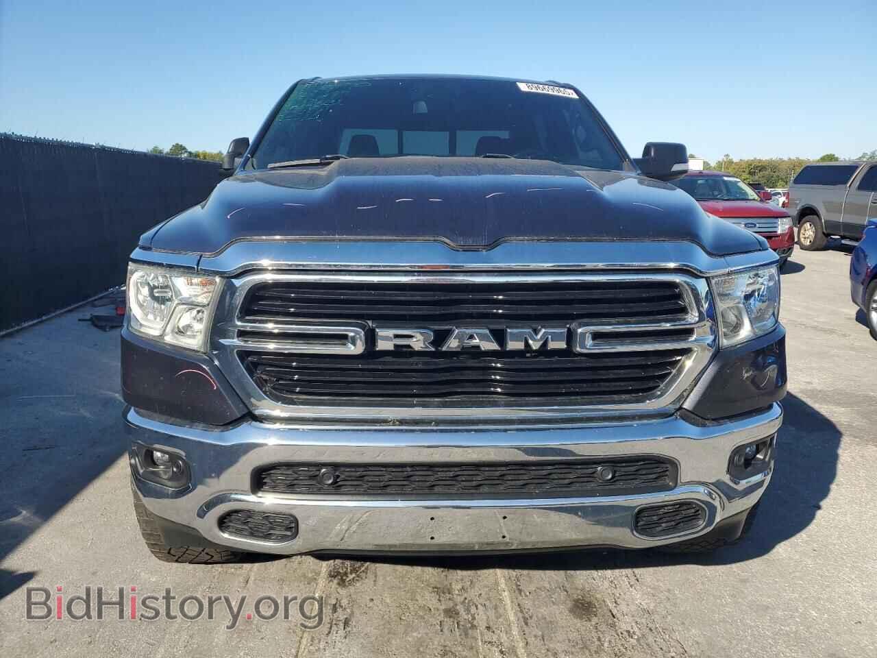 2019 RAM 1500 - VIN: 1C6SRFFT8KN668144 - Фото 5