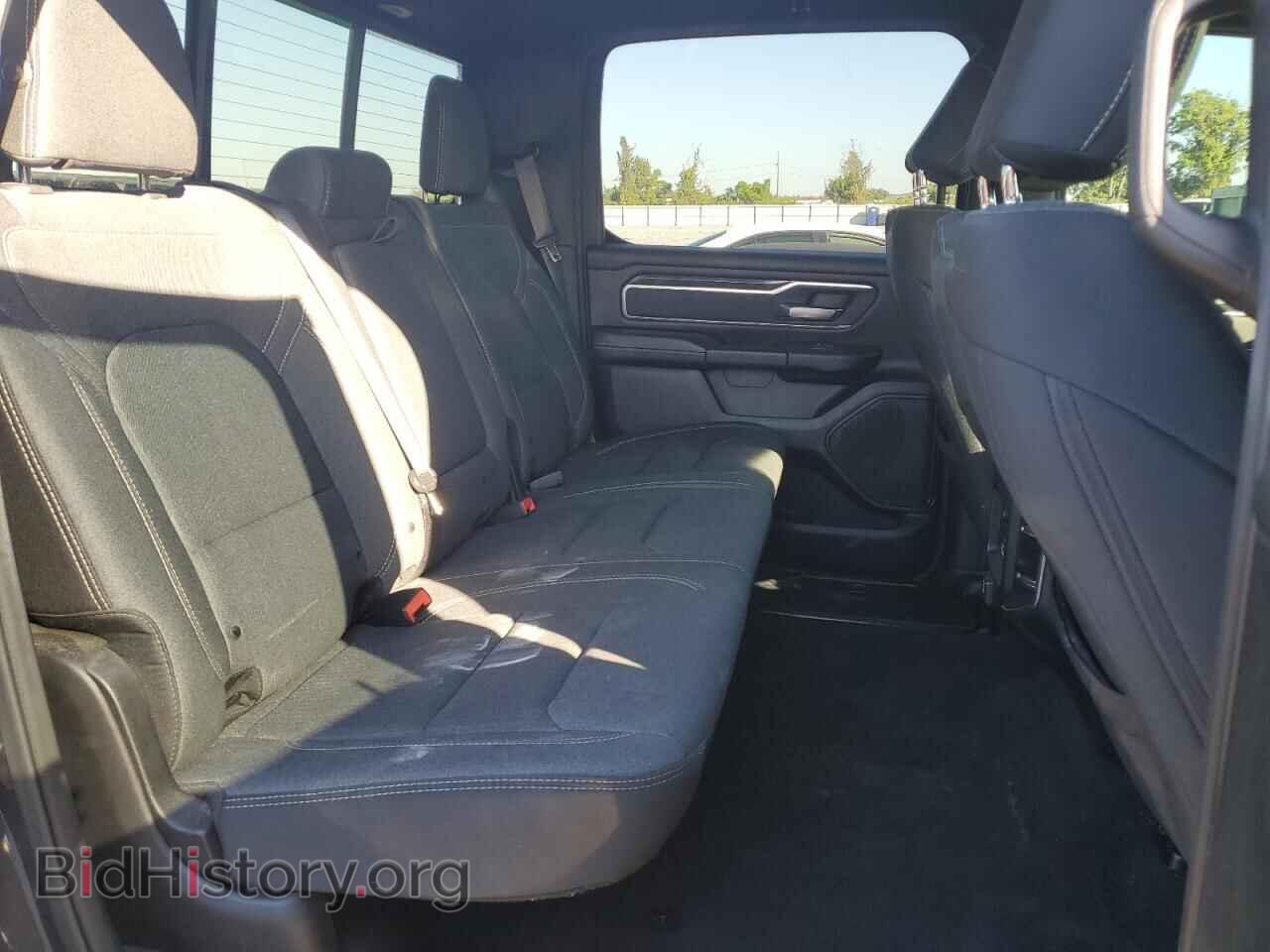 2019 RAM 1500 - VIN: 1C6SRFFT8KN668144 - Фото 10