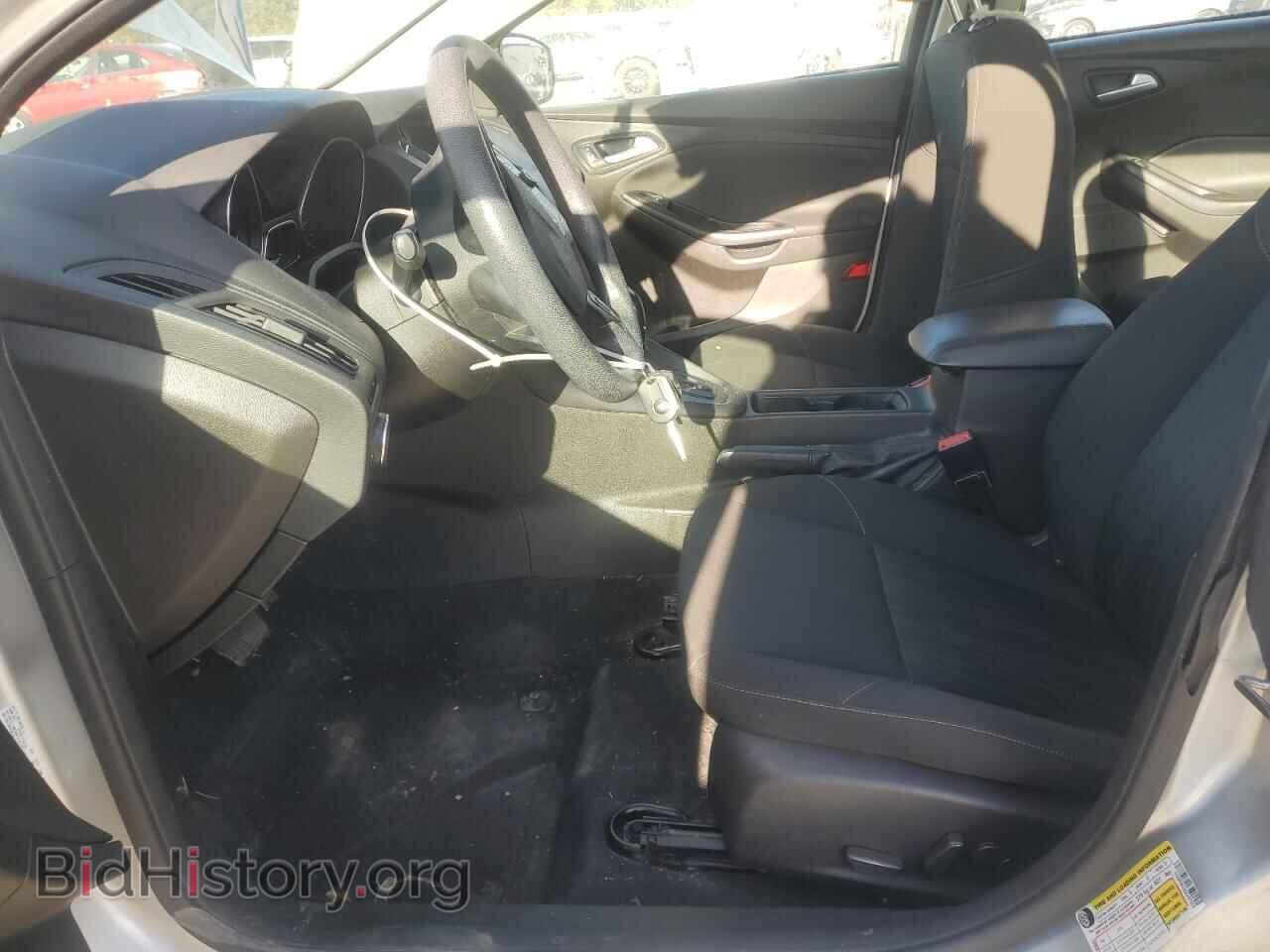 2016 FORD FOCUS - VIN: 1FADP3F2XGL207310 - Photo 7