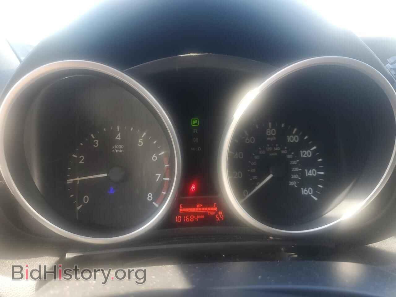 2014 MAZDA 5 - VIN: JM1CW2BLXE0165897 - Фото 9