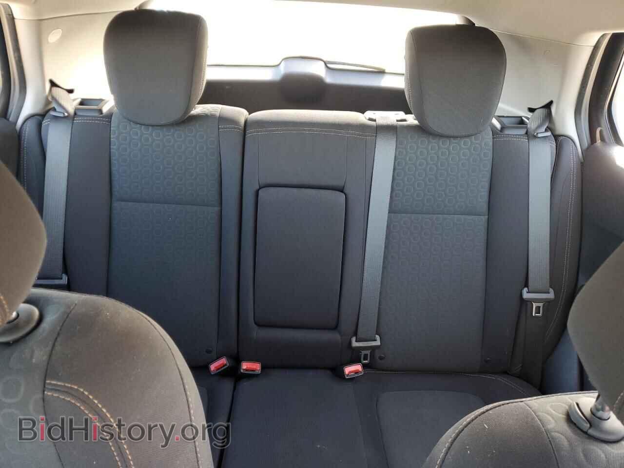 2019 CHEVROLET TRAX - VIN: 3GNCJKSB3KL314761 - Фото 10
