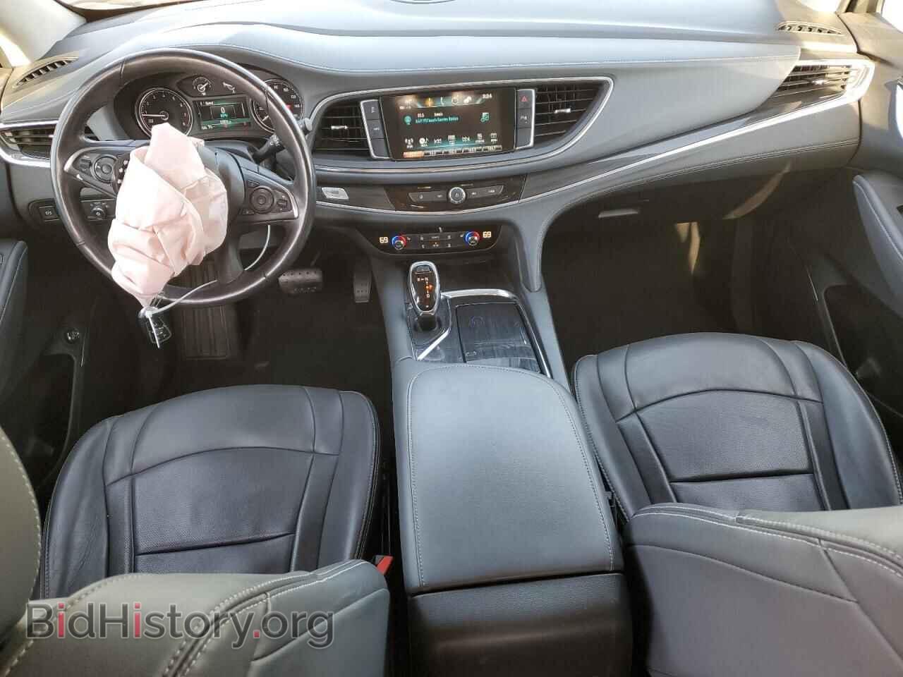 2019 BUICK ENCLAVE - VIN: 5GAEVAKW8KJ223674 - Фото 8