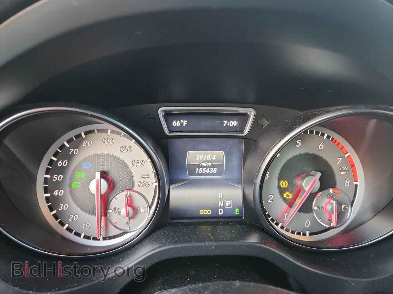 2014 MERCEDES-BENZ CLA-CLASS - VIN: WDDSJ4EB9EN033019 - Фото 9