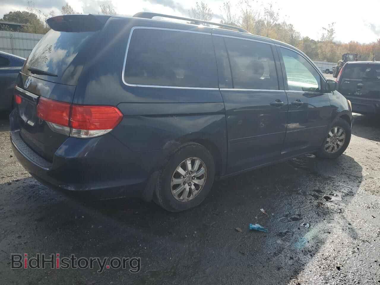 2010 HONDA All Models - VIN: 5FNRL3H70AB087936 - Фото 3
