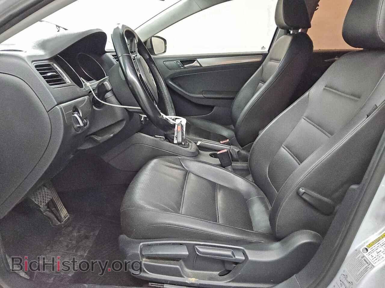 2017 VOLKSWAGEN JETTA - VIN: 3VWDB7AJ8HM370632 - Фото 7