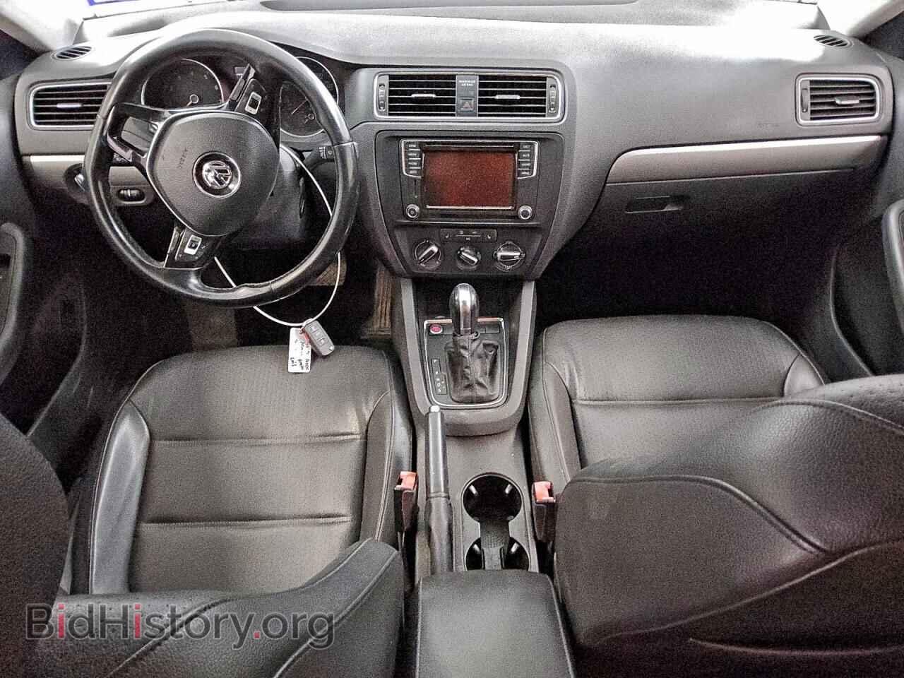 2017 VOLKSWAGEN JETTA - VIN: 3VWDB7AJ8HM370632 - Фото 8