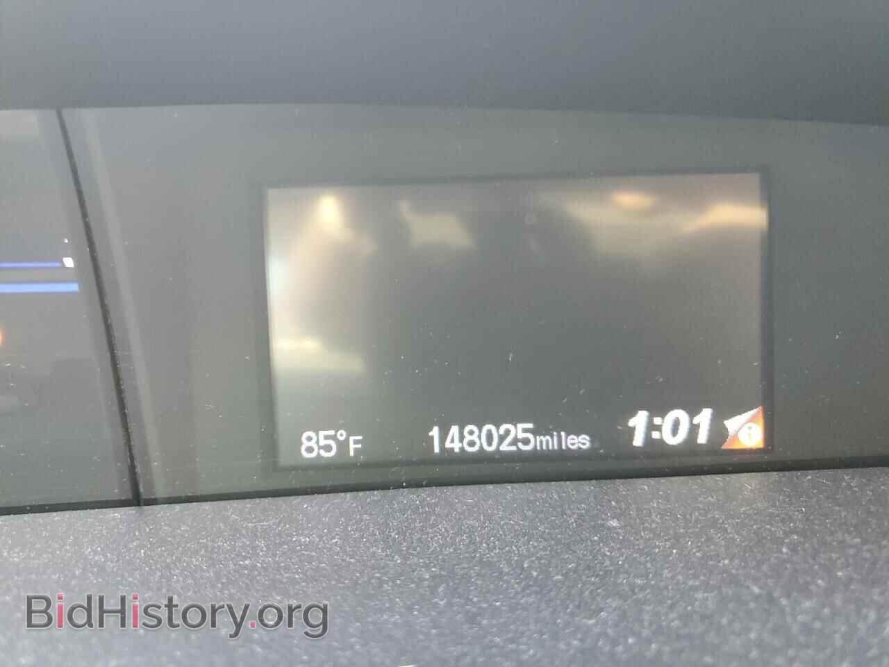 2015 HONDA CIVIC - VIN: 19XFB2F52FE045217 - Фото 9