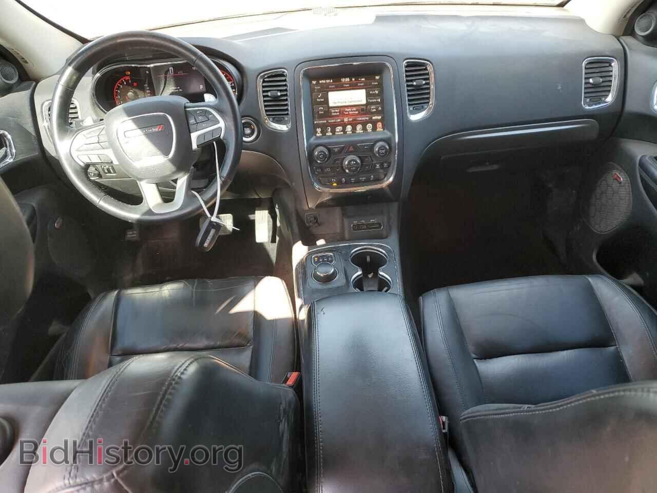 2017 DODGE DURANGO - VIN: 1C4RDJDG3HC725613 - Photo 8