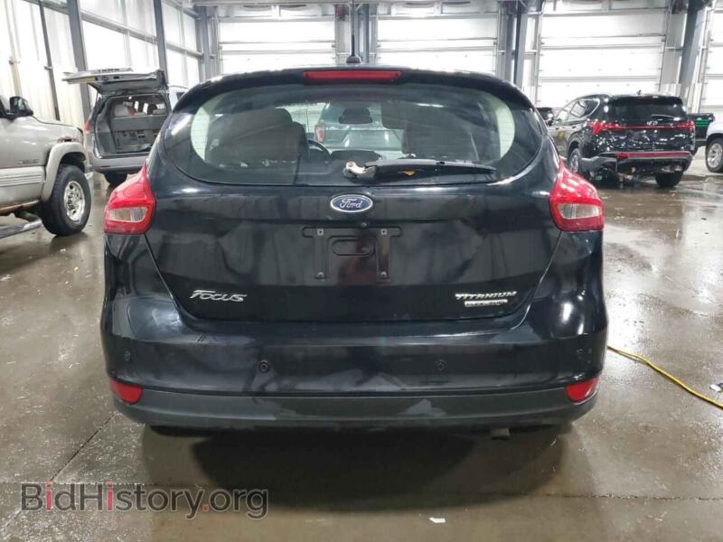 2016 Ford FOCUS (VIN 1FADP3N22GL301554) — фото 6 из 15