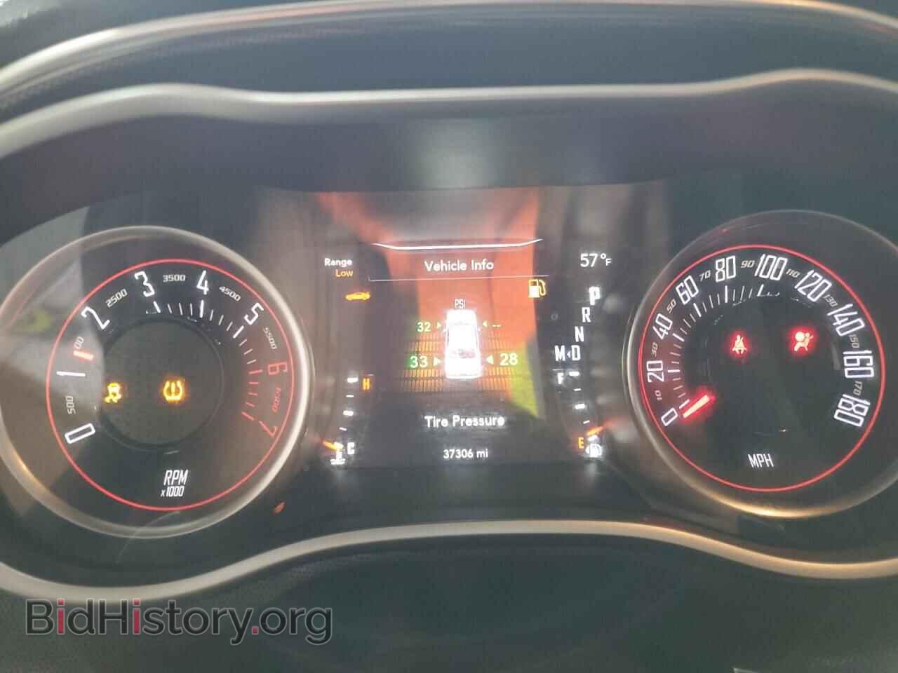 2018 DODGE CHALLENGER - VIN: 2C3CDZFJ7JH237737 - Фото 9