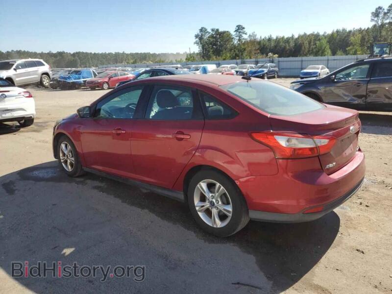 2014 Ford FOCUS (VIN 1FADP3F22EL214233) — фото 2 из 14