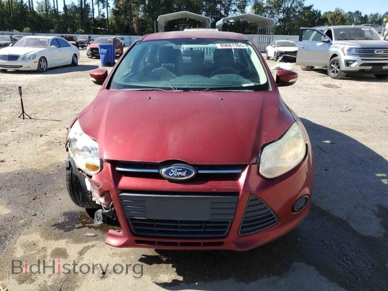 2014 Ford FOCUS (VIN 1FADP3F22EL214233) — фото 5 из 14